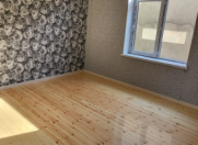 Satılır 3 otaqlı 100 m2 həyət evi Binə