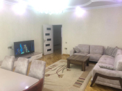 Satılır 3 otaqlı 129 m2 yeni tikili 7 mkr