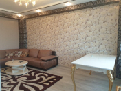 İcarəyə verilir 2 otaqlı 65 m2 yeni tikili 8 km