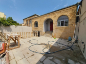 Satılır 3 otaqlı 70 m2 həyət evi Xırdalan