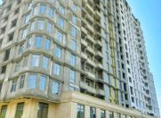 Satılır 2 otaqlı 60 m2 yeni tikili Nəriman Nərimanov m.
