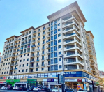 Satılır 2 otaqlı 90 m2 yeni tikili Gənclik m.
