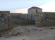 Satılır 15 sot torpaq Türkan