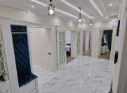 Satılır 3 otaqlı 105 m2 köhnə tikili 8 km