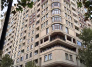 İcarəyə verilir 3 otaqlı 165 m2 yeni tikili Qış parkı