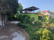 Satılır 3 otaqlı 52.5 m2 bağ evi Mərdəkan