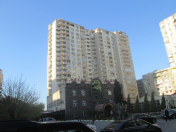 Satılır 3 otaqlı 120 m2 yeni tikili 8 mkr