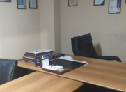 İcarəyə verilir 3 otaqlı 60 m2 ofis Nizami m.