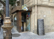 Satılır 5 otaqlı 150 m2 obyekt Axundov bağı