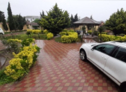 İcarəyə verilir 4 otaqlı 200 m2 həyət evi Sabunçu r.