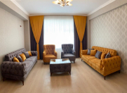 İcarəyə verilir 3 otaqlı 120 m2 yeni tikili Məhəmmədli