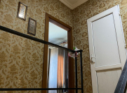 Satılır 3 otaqlı 68 m2 həyət evi Ağ şəhər