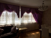 İcarəyə verilir 3 otaqlı 85 m2 yeni tikili Bakıxanov