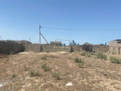 Satılır 4.8 sot torpaq Zirə