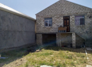 Satılır 3 otaqlı 68 m2 həyət evi Koroğlu Parkı