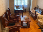 İcarəyə verilir 3 otaqlı 90 m2 köhnə tikili Bakıxanov