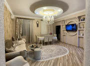 Satılır 3 otaqlı 85 m2 yeni tikili Sumqayıt