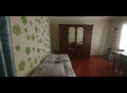 İcarəyə verilir 3 otaqlı 100 m2 həyət evi Qusar