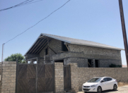 Satılır 6 otaqlı 250 m2 bağ evi Buzovna