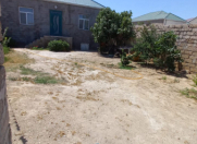 Satılır 4 otaqlı 110 m2 həyət evi Binə