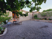 Satılır 4 otaqlı 100 m2 həyət evi Binə