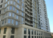Satılır 2 otaqlı 60.01 m2 yeni tikili Nəriman Nərimanov m.