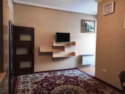 Satılır 2 otaqlı 40 m2 yeni tikili Xırdalan