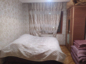 İcarəyə verilir 2 otaqlı 60 m2 yeni tikili 4 mkr