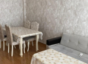 İcarəyə verilir 2 otaqlı 45 m2 yeni tikili 20 yanvar m.