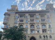 İcarəyə verilir 3 otaqlı 100 m2 köhnə tikili Sahil m.