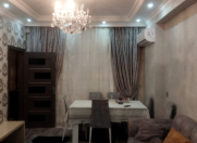 Satılır 3 otaqlı 57 m2 yeni tikili Xırdalan