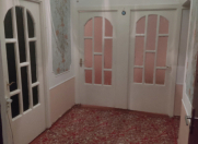 İcarəyə verilir 3 otaqlı 70 m2 köhnə tikili Buzovna