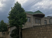 Satılır 7 otaqlı 600 m2 həyət evi 28 Mall
