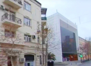 İcarəyə verilir 2 otaqlı 60 m2 köhnə tikili Sahil m.