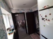 Satılır 2 otaqlı 60 m2 köhnə tikili 8 km