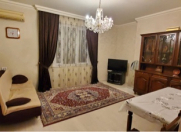 İcarəyə verilir 2 otaqlı 45 m2 köhnə tikili 28 May m.