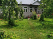 İcarəyə verilir 4 otaqlı 280 m2 bağ evi Qəbələ