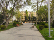 Satılır 3 otaqlı 80 m2 köhnə tikili Gənclik m.