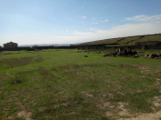 Satılır 10 sot torpaq Novxanı