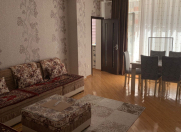 Satılır 3 otaqlı 98 m2 yeni tikili 8 km