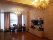 Satılır 3 otaqlı 90 m2 yeni tikili Xırdalan