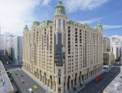 İcarəyə verilir 2 otaqlı 89 m2 yeni tikili Nizami m.