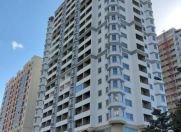 Satılır 1 otaqlı 68 m2 yeni tikili Şah İsmayıl Xətai m.