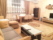 Satılır 3 otaqlı 140 m2 yeni tikili Tibb Universiteti