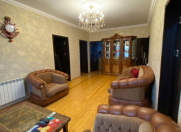 Satılır 4 otaqlı 120 m2 həyət evi Binə