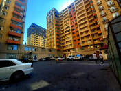 Satılır 2 otaqlı 90 m2 yeni tikili 8 mkr