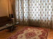 Satılır 3 otaqlı 120 m2 yeni tikili Rəssamlıq Akademiyası