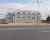 İcarəyə verilir 4 otaqlı 800 m2 obyekt Kürdəxanı