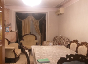 Satılır 3 otaqlı 68 m2 köhnə tikili Badamdar