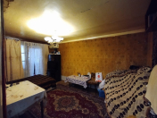 Satılır 1 otaqlı 31 m2 köhnə tikili İnşaatçılar m.